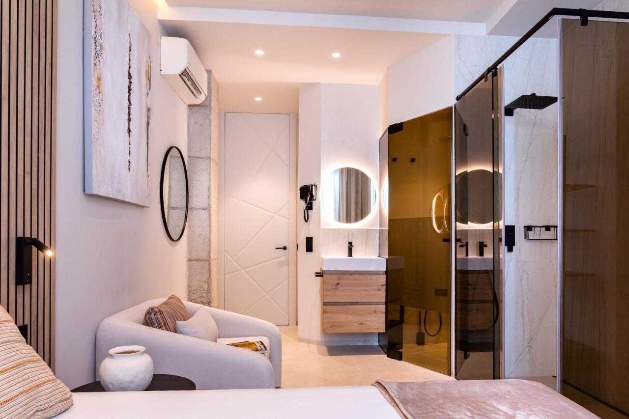 Magnificent Renovated 2Bd 2Bth Duplex With Terrace - City Centre มาลากา ภายนอก รูปภาพ