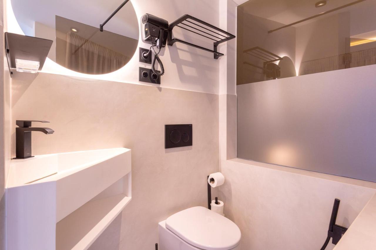 Magnificent Renovated 2Bd 2Bth Duplex With Terrace - City Centre มาลากา ภายนอก รูปภาพ